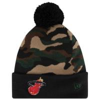 new era nba cam top knit new era voor heren basketbal pet woodland camo Hoeden Dopjes pcpoj500